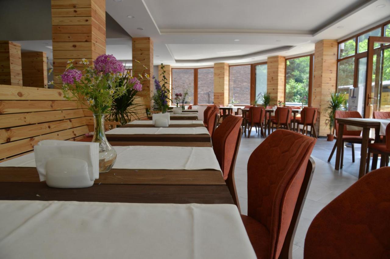 Feel & Live Hotel Villas Restaurant Sapanca Sakarya  Dış mekan fotoğraf